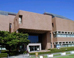 戸田市立図書館本館